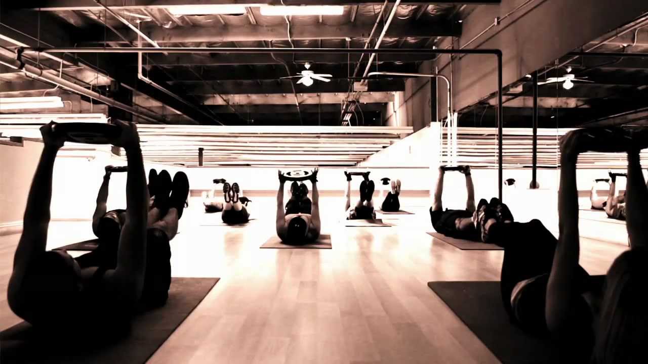 Core Fitness Training San Diego